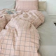 Простынь MirSon Бязь 17-4741 Savanna 150х220 см (2200008928728) - изображение 1