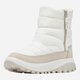 Жіночі дутики Columbia Snowtrot Mid 2075111125 38.5 (7.5US) Білий/Бежевий (195981598940) - зображення 4