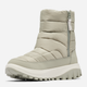 Жіночі дутики Columbia Snowtrot Mid 2075111395 40 (9US) Зелені (195981599299) - зображення 4