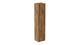 Пенал Анжело Ferrum-decor на 3 полки с дверью и 4 ящиками 1900x400x380 ДСП Дуб Таверна 16 мм (ANG1040) - изображение 2
