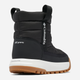 Дитячі зимові чоботи-дутики для дівчинки Columbia Youth Snowtrot Mid 2078911010 33 (2US) Чорні (195981565256) - зображення 3