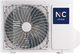 Кондиционер NC clima NCI24EHSIw1eu/NCO24EHSIw1eu - изображение 10