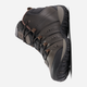 Buty trekkingowe męskie wodoszczelne Columbia Woodburn II Waterproof Omni-Heat 2105171231 47 (14US) Brązowe (195981547313) - obraz 5