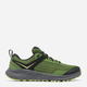 Buty sportowe trekkingowe męskie Columbia Vertisol Trail 2062921352 41.5 (8.5US) Zielone (195981552614) - obraz 1