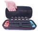 Сумка чохол Guanhe NS9 бокс для NS nintendo switch чорний - зображення 8