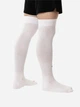 Гетры мужские Nike U Nk Classic Ii Csh Otc Tm 132 SX5728-100 31-35 Белые (91209517369) - изображение 3