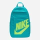 Рюкзак спортивний тканинний 21 л вміщує формат А4 Nike Elmntl Hbr DD0559-345 Синій (197598022979) - зображення 1