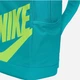 Рюкзак спортивний тканинний 21 л вміщує формат А4 Nike Elmntl Hbr DD0559-345 Синій (197598022979) - зображення 2
