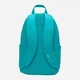 Рюкзак спортивний тканинний 21 л вміщує формат А4 Nike Elmntl Hbr DD0559-345 Синій (197598022979) - зображення 6