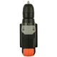 Аккумуляторная дрель-шуруповерт Black Decker с АКБ и ЗУ BCD001C1 - изображение 9
