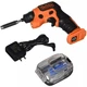 Отвертка-фонарь аккумуляторная Black&Decker BDCSFS30C - изображение 2