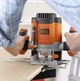 Фрезер сетевой Black&Decker KW1200EKA - изображение 2