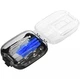 Отвертка-фонарь аккумуляторная Black&Decker BDCSFS30C - изображение 4