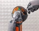 Шліфмашина кутова - болгарка акумуляторна Black&Decker без АКБ та ЗП BCG720N - зображення 8