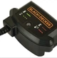 Аккумуляторная дрель-шуруповерт Black Decker с АКБ и ЗУ BCD003C1 - изображение 5