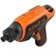 Отвертка аккумуляторная Black&Decker CS36BSC - изображение 3