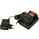 Аккумуляторная дрель-шуруповерт Black Decker с АКБ и ЗУ BCD003C1 - изображение 7