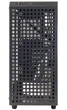 Корпус GTL 2625B5 Black, без БП (2625B5) - изображение 5