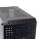 Корпус GTL 2625B6 Black, без БП (2625B6) - изображение 3