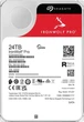 Жесткий диск Seagate HDD 3.5 24TB (ST24000NT002) - изображение 1