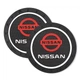 Подарунковий набір з логотипом Nissan для автомобіліста, аксесуари для авто,подарунковий бокс - зображення 6