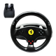 Руль Проводной Thrustmaster PlayStation 3 GT Experience 3 in 1 Black Б/У - изображение 1