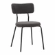 Стул Union Dark Grey Евродом DC22222 - изображение 4