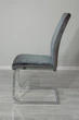 Стул Martin Grey velvet Евродом DС-2168 - изображение 2
