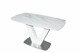 Стол обеденный California White Matt Ceramic ZH01 Евродом T7242 - изображение 2