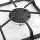Комбінована варильна поверхня Weilor WIS 370 WHITE (індукційна) + Weilor GM 304 WH - зображення 14