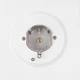 Варочная поверхность газовая Weilor GM 304 WH - изображение 9