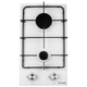 Варильна поверхня газова Perfelli HGM 31414 WH - зображення 2