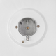 Варильна поверхня газова Perfelli HGM 31414 WH - зображення 9