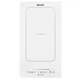 Комбінована варильна поверхня Weilor WIS 370 WHITE (індукційна) + Weilor GG 304 WH - зображення 3