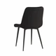 Стул Bronx Black Евродом KC-226 - изображение 4