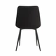 Стул Bronx Black Евродом KC-226 - изображение 5