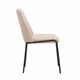 Стул Liberty Light Pink Евродом KC-203 - изображение 3
