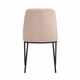 Стул Liberty Light Pink Евродом KC-203 - изображение 5