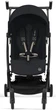 Прогулянкова коляска Cybex Libelle 2.0 BLK Magic Black, 4063846451067 - зображення 2