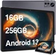 Планшет 11" 2К Aocwei X800 16/256Gb 8 ядер Android 13 8600 mAh - изображение 1