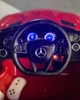 Дитячий електромобіль Bambi Racer Mercedes-AMG M 4062EBLR-3 Червоний (M 4062EBLR) - зображення 5