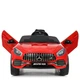 Дитячий електромобіль Bambi Racer Mercedes-AMG M 4062EBLR-3 Червоний (M 4062EBLR) - зображення 7