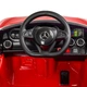 Дитячий електромобіль Bambi Racer Mercedes-AMG M 4062EBLR-3 Червоний (M 4062EBLR) - зображення 8