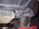Кенгурятник захист переднього бампера на Nissan X-Trail T31 07-14 d60х1,6мм Ниссан Х-Трейл ST2852 - зображення 8