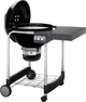 Угольный гриль Weber Performer Original GBS 57cm Black (15301004) - изображение 1