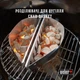 Угольный гриль Weber Performer Original GBS 57cm Black (15301004) - изображение 6