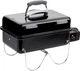 Гриль газовий Weber Go-Anywhere (1141075) - зображення 1