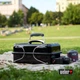 Гриль газовий Weber Go-Anywhere (1141075) - зображення 2