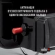 Гриль газовий Weber Go-Anywhere (1141075) - зображення 4