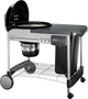 Вугільний гриль Weber Performer Deluxe GBS (15501004) - зображення 1